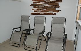 Haus Roland - Wohnung 15